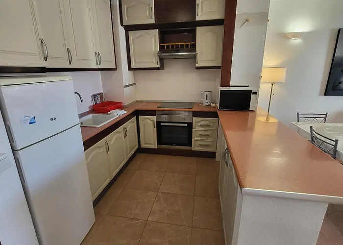 San Marino 3 * Los Cristianos (Tenerife)