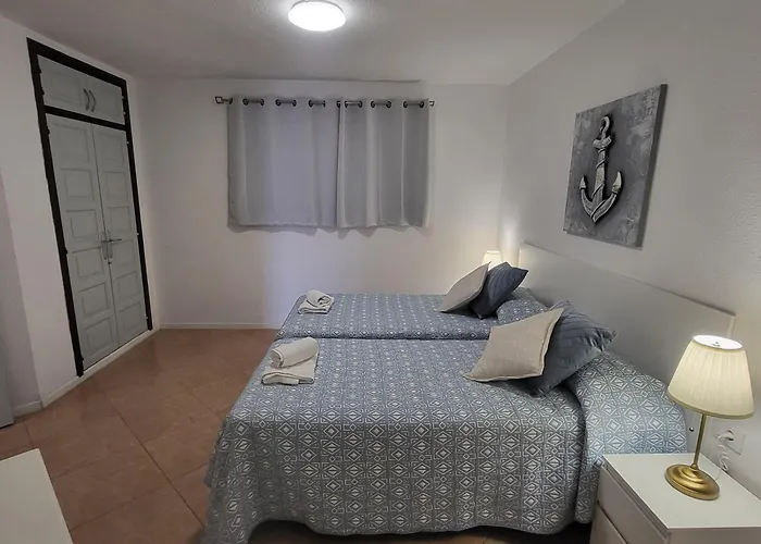 San Marino 3 Appartement *