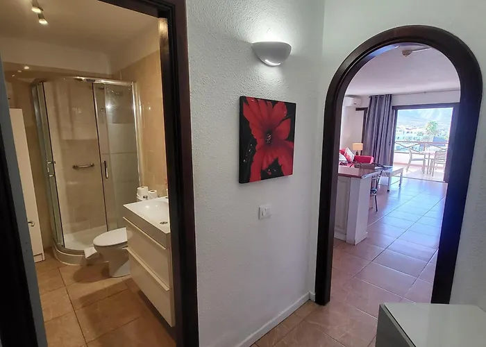 San Marino 3 Appartement *