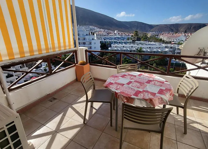 Appartement San Marino 3 *