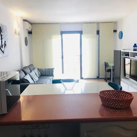 Apartment San Marino 3 *