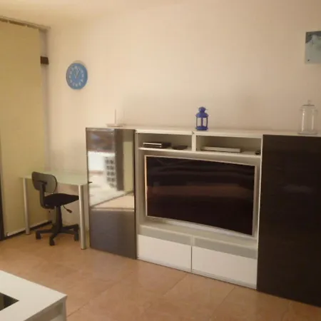 Apartment San Marino 3 *
