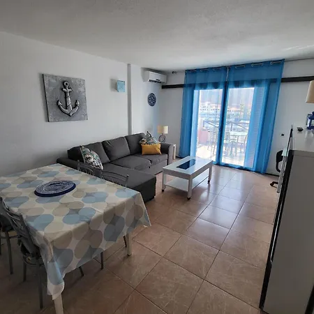 San Marino 3 Apartment *