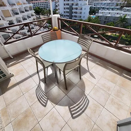 San Marino 3 * Los Cristianos (Tenerife)