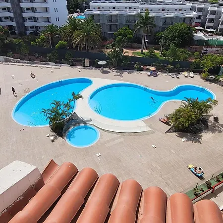 Apartment San Marino 3