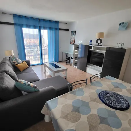 San Marino 3 Apartment Los Cristianos (Tenerife)