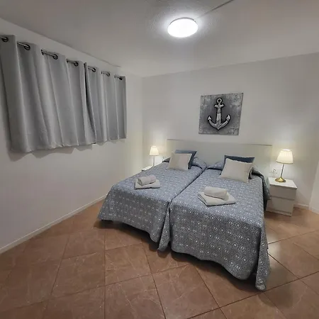 San Marino 3 Apartment