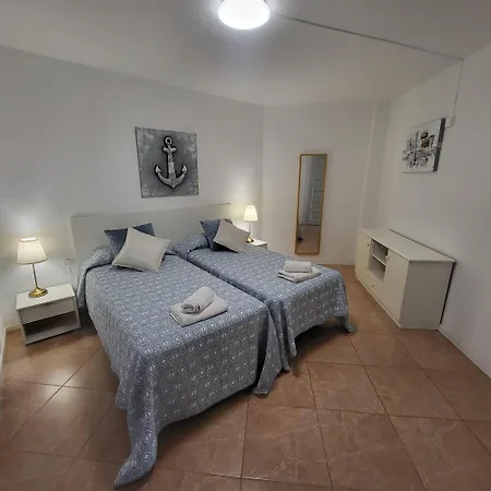 San Marino 3 Apartment *