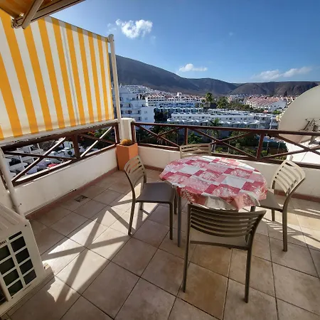 Apartment San Marino 3 *