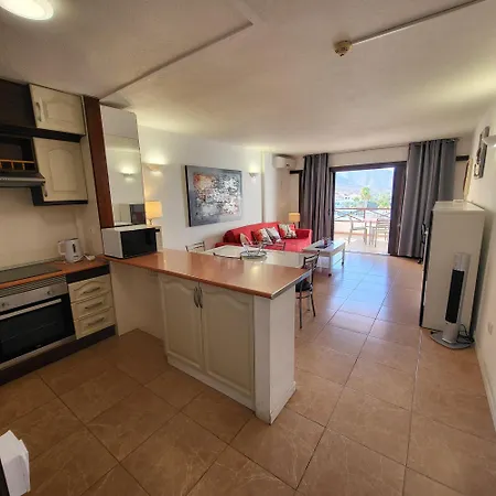 San Marino 3 Apartment Los Cristianos (Tenerife)