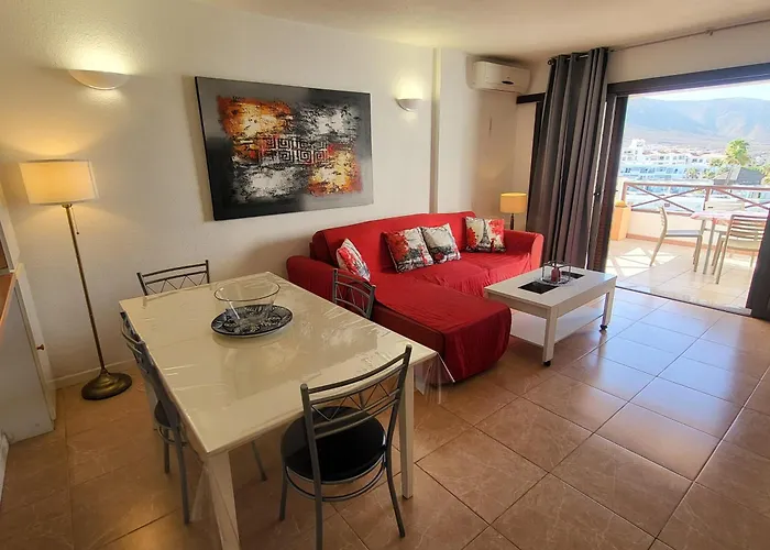 San Marino 3 Los Cristianos (Tenerife)