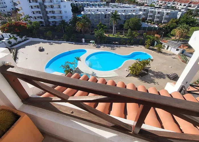 San Marino 3 Los Cristianos (Tenerife)