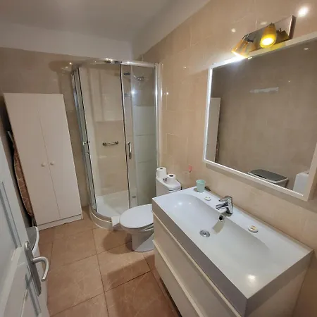 דירה San Marino 3