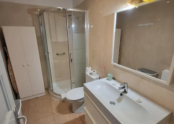 Διαμέρισμα San Marino 3