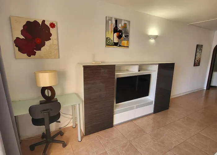 San Marino 3 * Los Cristianos (Tenerife)